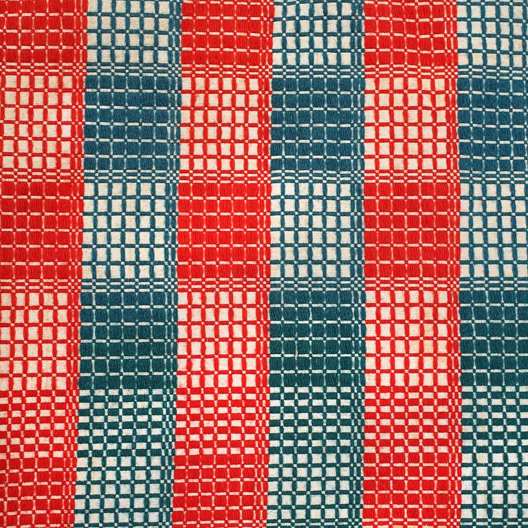 TEXTIL, 1900-talets andra hälft.