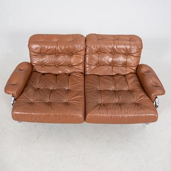 John Bertil Häggström, soffa IKEA 1970/80-tal.