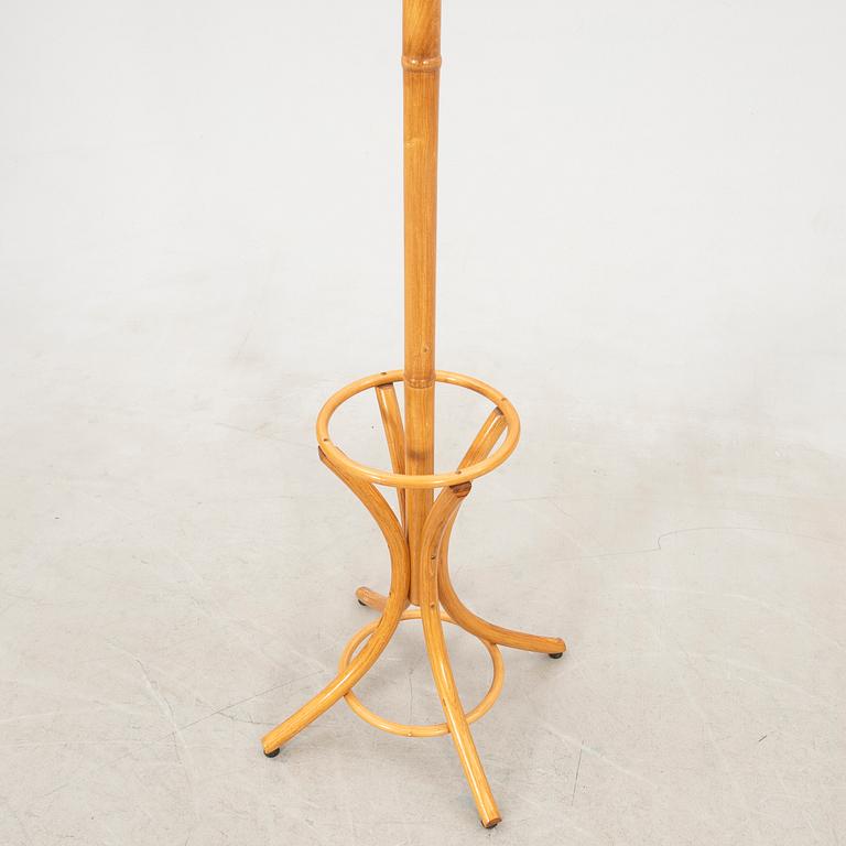 Tambour major/Coat rack, second half of the 20th century.