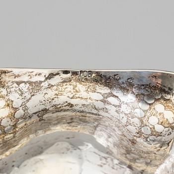 SKÅL, silver, Italien, 1900-tal.