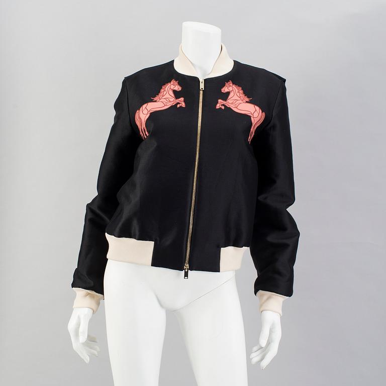 STELLA McCARTENY, jacka, italiensk storlek 42.