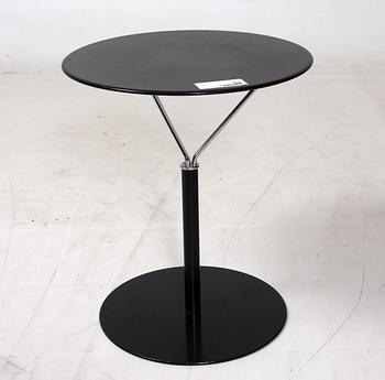 BORD, "T50", Börge Lindau, Lammhults.