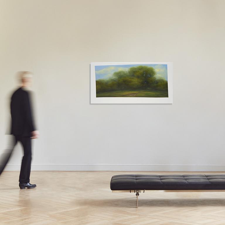 Peter Frie, Untitled.