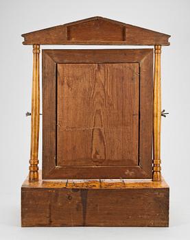 PIGTITTARE, empir, 1800-tal.