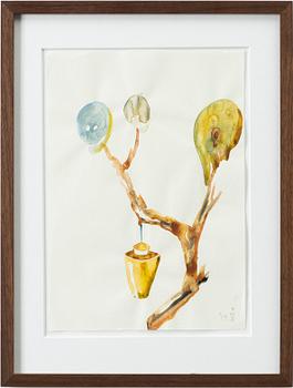 Ulf Rollof, Untitled.