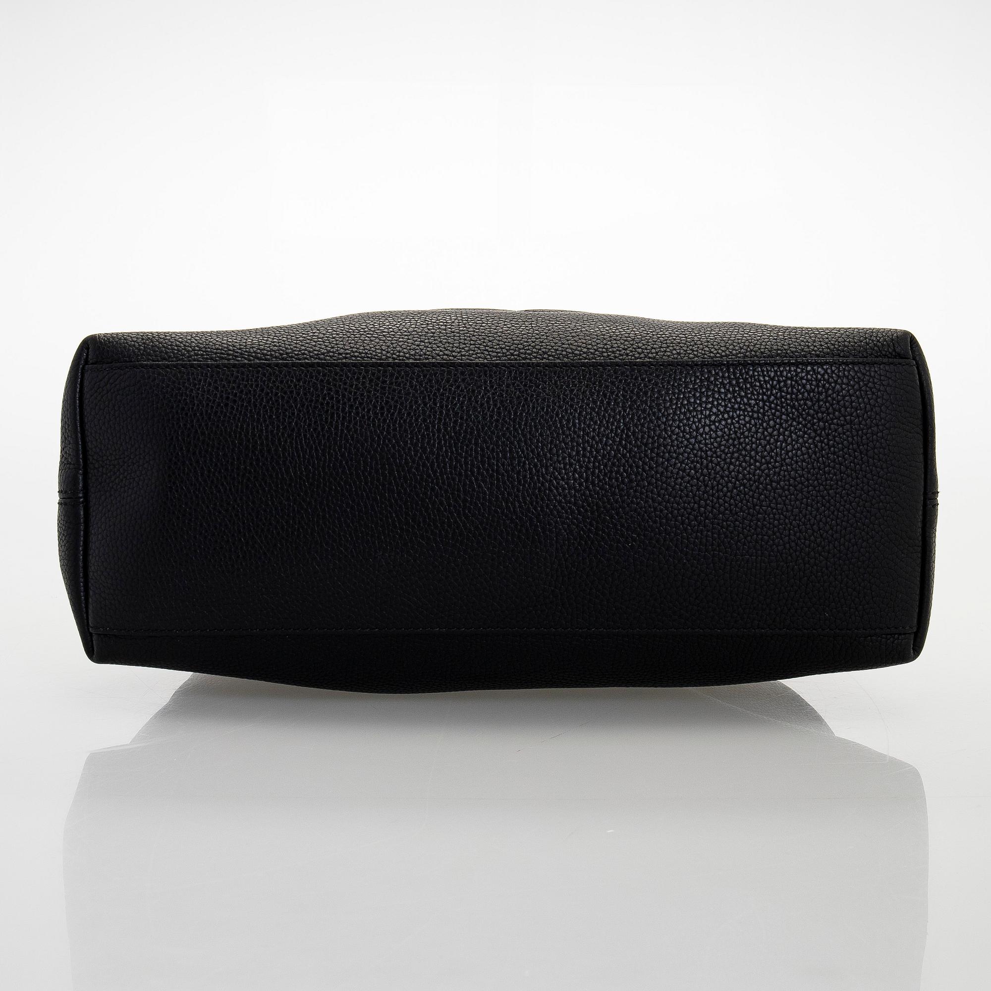 Gucci, a 'Soho' bag.