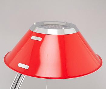A table lamp by Kosta Lampan from the second half of the 20th century.