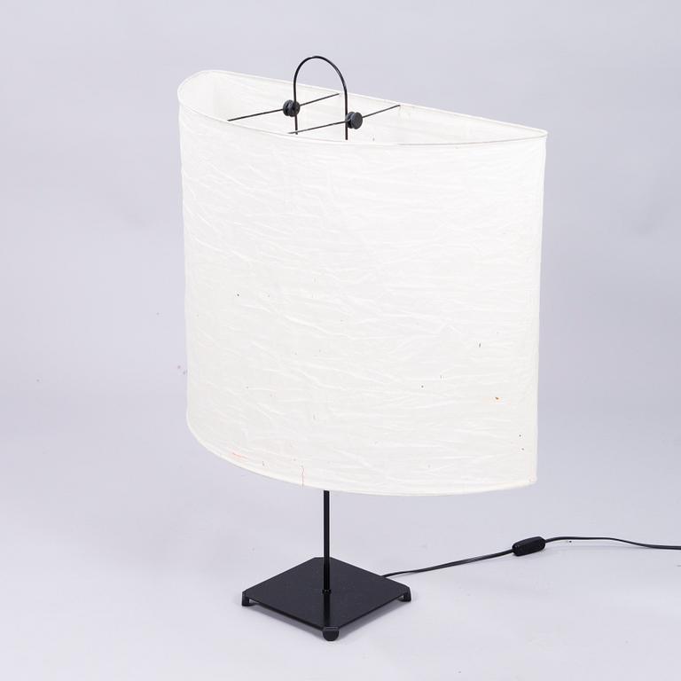 TOSHIYUKI KITA, 'Kyo' lamp for IDK Design Laboratory, Japan. Design year 1983.