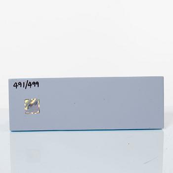 Yoko Ono, Non-Violence Art Project & Yoko Ono, "Imagine".