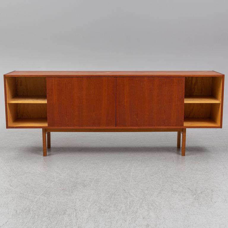 SIDEBOARD, 1960-tal, Gullebo AB.
