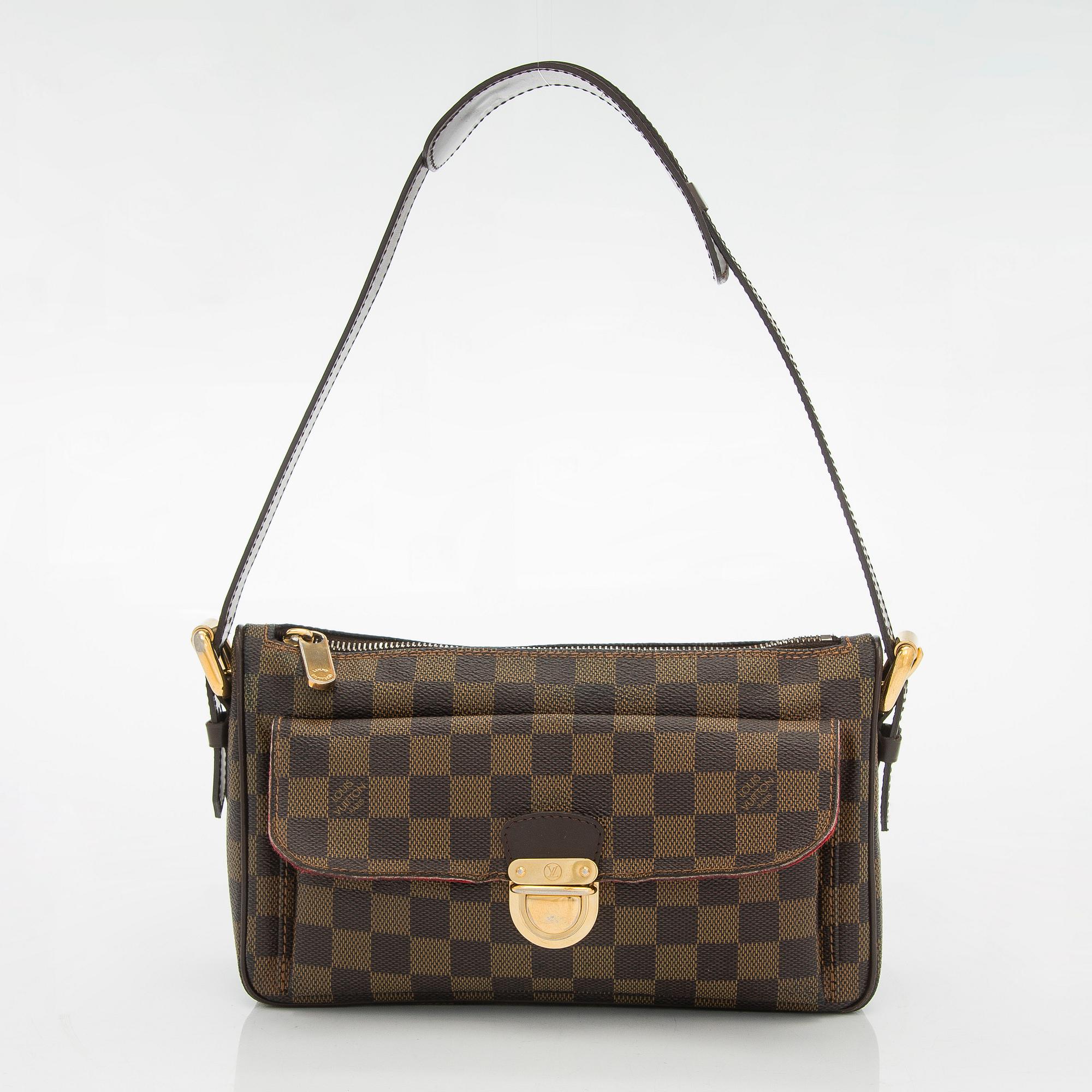 Louis Vuitton, laukku, "Ravello GM".