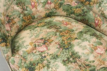 SCHÄSLONG, 1900-tal.