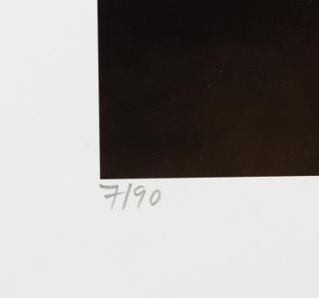 Karin Broos, "Coiffure".