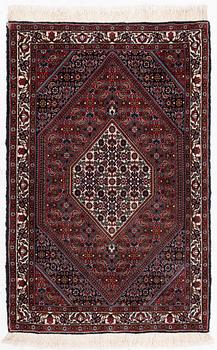 Matta, Bidjar, ca 110 x 73 cm.