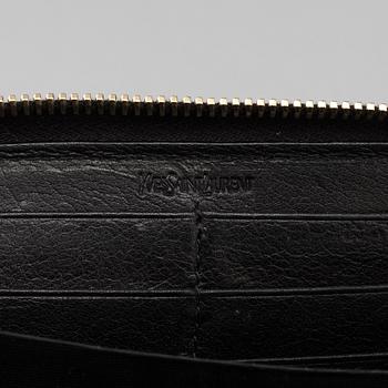 PLÅNBOK, Yves Saint Laurent.