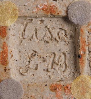 FIGURIN, keramik, Lisa Larson Gustavsberg.