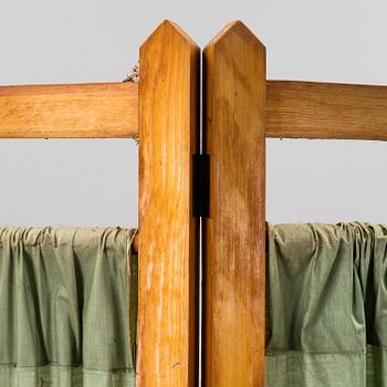 VIKSKÄRM, 1900-talets första hälft.