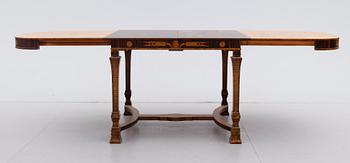 BORD, art déco, 1900-talets första hälft.