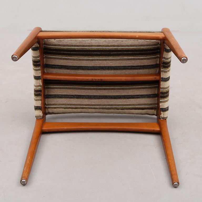 PALL, Fritz Hansen, 1900-talets mitt.
