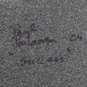 Pauli Partanen, "Succes".