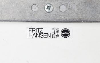 BORD, Arne Jacobsen, Fritz Hansen.