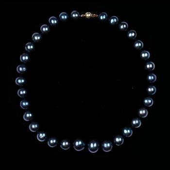 COLLIER, odlade pärlor, 2000-tal.