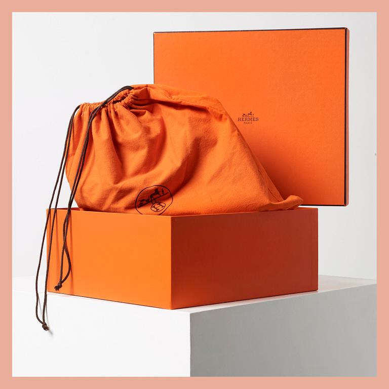 VÄSKA, "Kelly 35", Hermes.