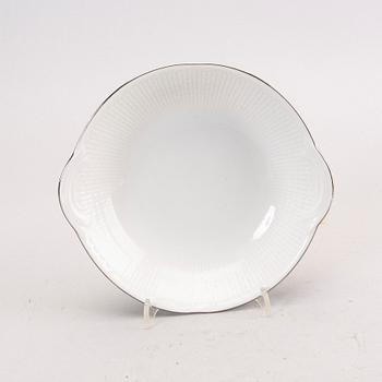 Louise Adelborg, servis 72 dlr "Capitol" Rörstrand porslin.