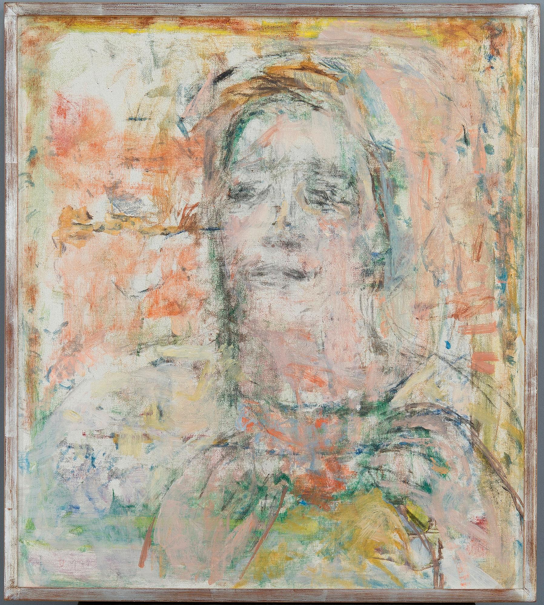 Ulla Malm, VÄNNEN.