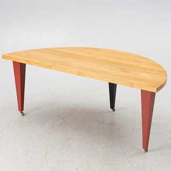 Jonas Bohlin, Coffee table, Obelisk, Källemo.