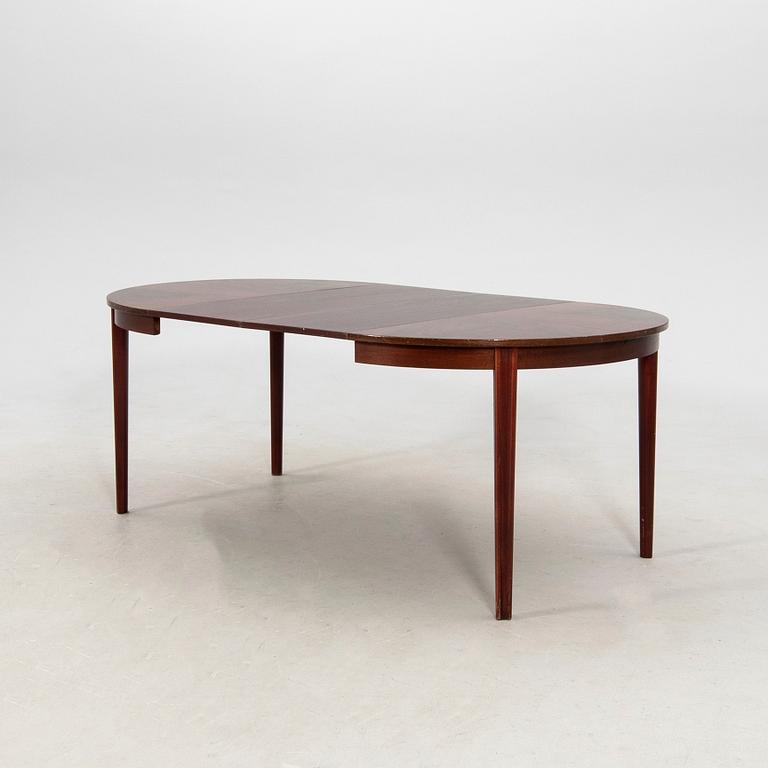 Dining Table 1960s.
