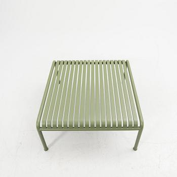 Ronan & Erwan Bouroullec, Trädgårdsbord, "Palissade", för Hay.