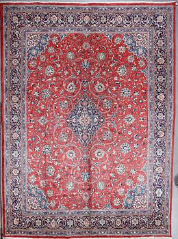 MATTA, Mahal, ca 448x330 cm.