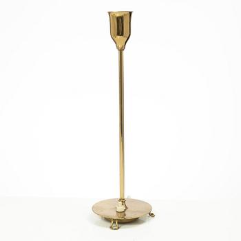 Josef Frank, a model G 2552 table lamp, Svenskt Tenn, Sweden, second half of the 20rh century.
