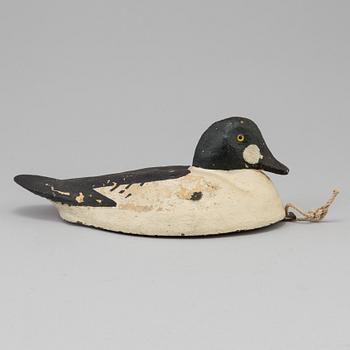 A sculpture from the early 20th century.