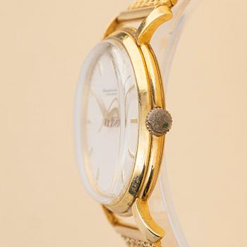 IWC, International Watch Co, "Shark Fin", ca 1954.