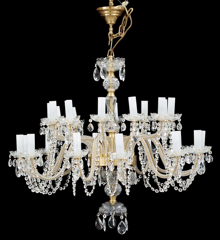 LJUSKRONA, 1900/2000-tal. H ca 105.