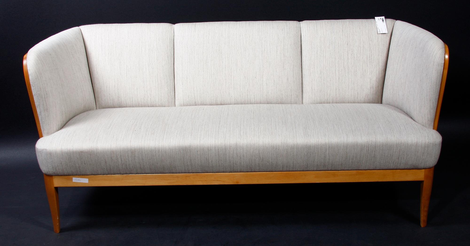 SOFFA. "Ulla", Carl Malmsten.