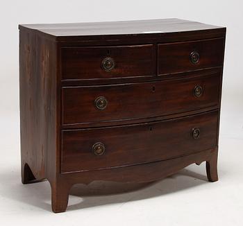 BYRÅ, regency, England, tidigt 1800-tal.