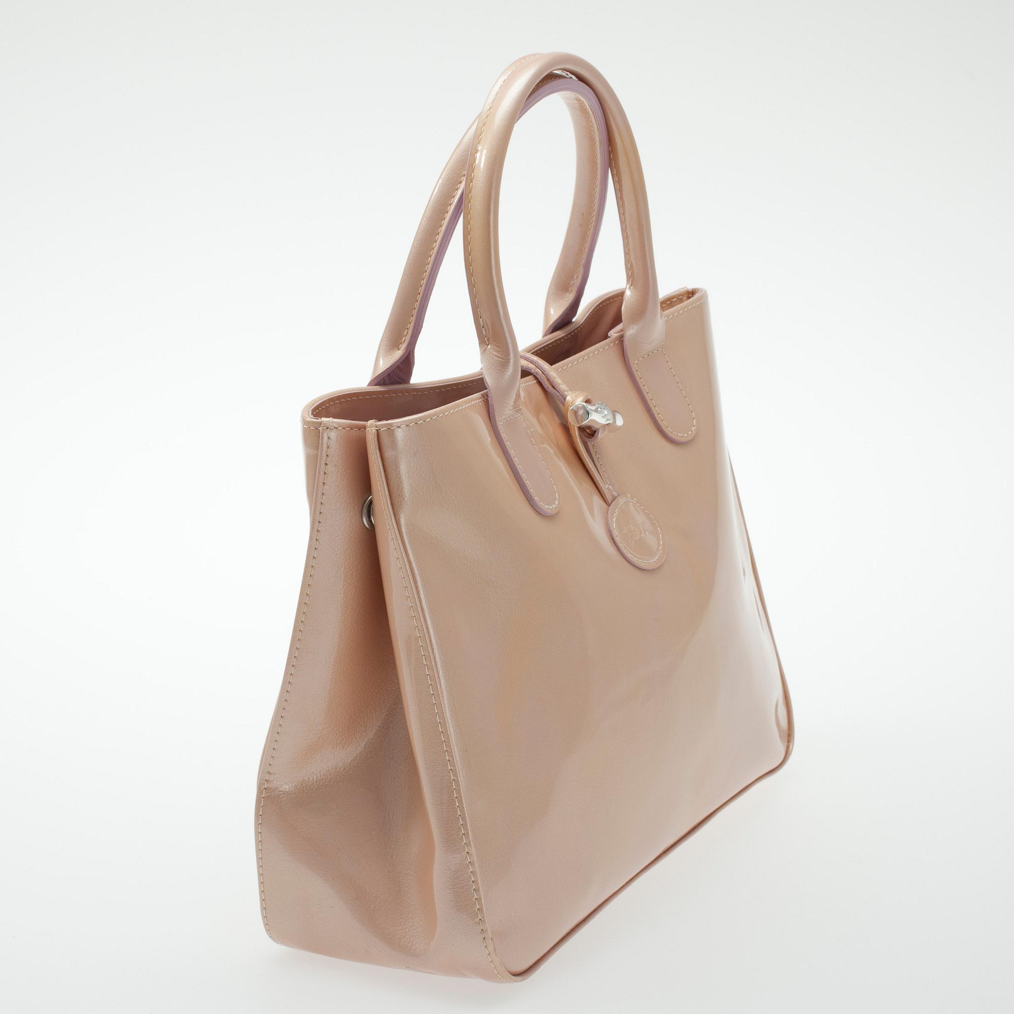 VÄSKA, Longchamp.