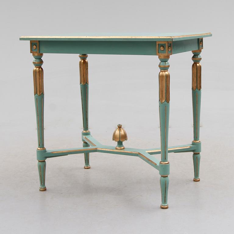 BORD, gustaviansk stil, 1900-talets första hälft.