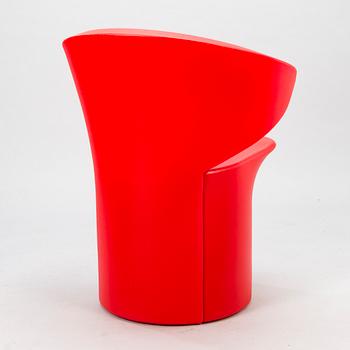 EERO AARNIO, nojatuolipari, "Focus 2", Adelta.