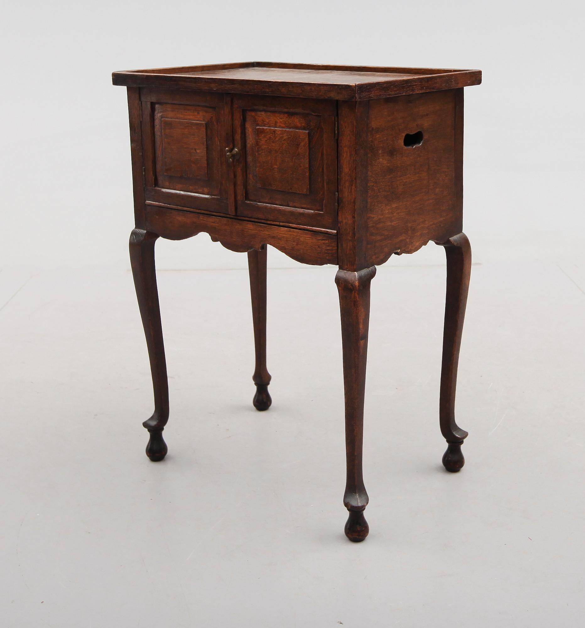 BORD, England, 1800-tal.