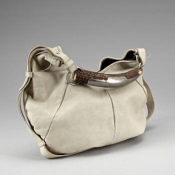 HANDVÄSKA, Yves Saint Laurent, "Mombasa", 2000-tal.