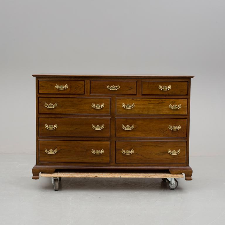 BYRÅ, Leopold Stickley, Fayetteville, USA, 1900-talets andra hälft.