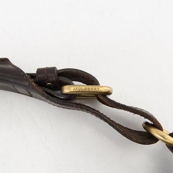 Mullberry, väska  "Mitzy hobo".