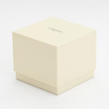 Longines, La Grande Classique, wristwatch, 24 mm.