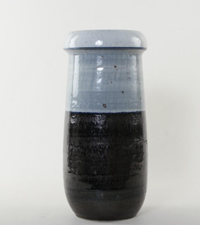 URNA, keramik, Rörstrand. "Drejargruppen".