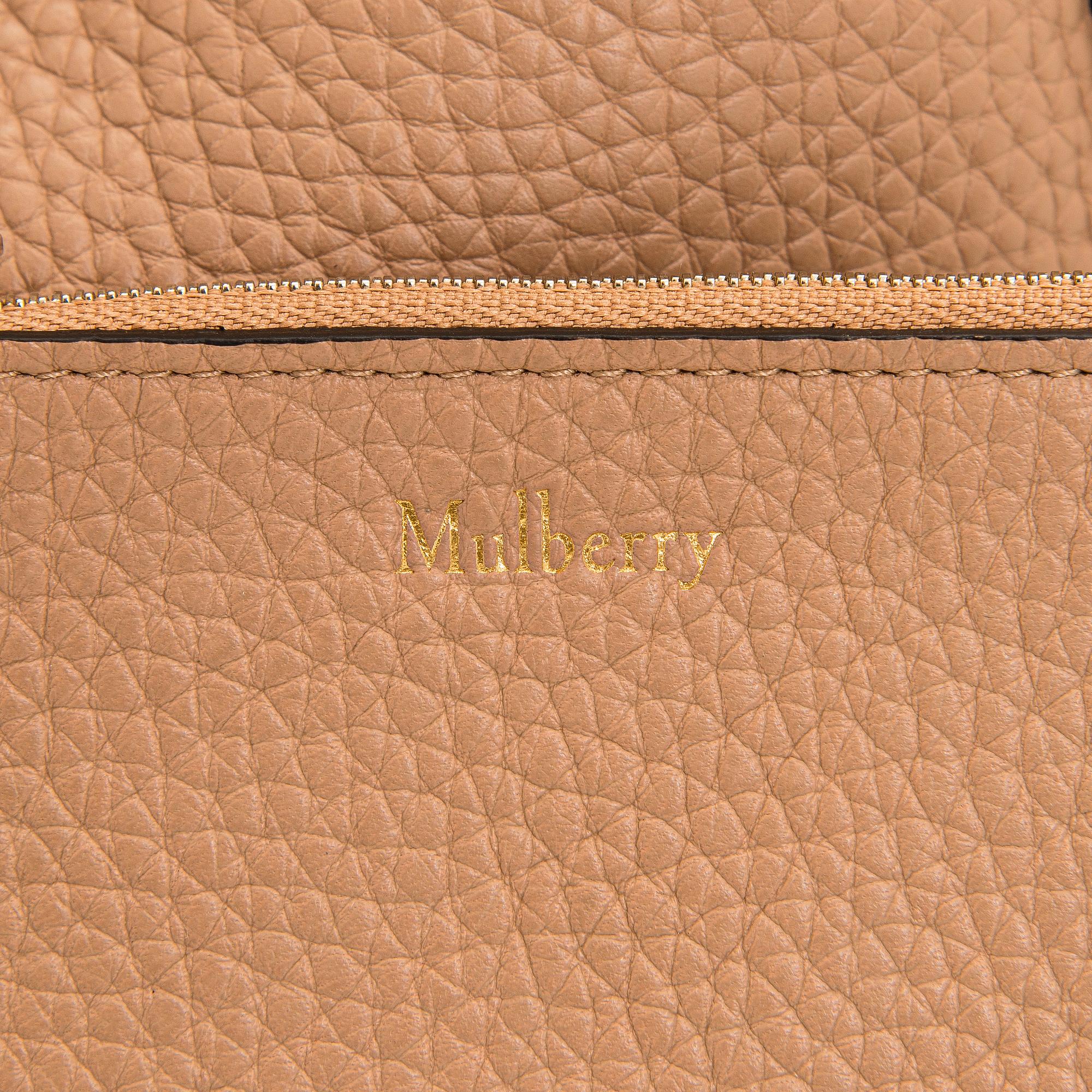 Mulberry, laukku, "Small Millie Tote".