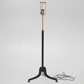 Josef Frank, floor lamp, model G2597 A, Svenskt Tenn.